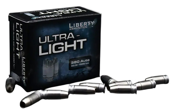 Liberty LA-UL-380-055