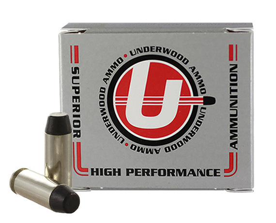 Underwood Ammo 242