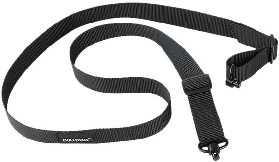Bulldog Cases BD830