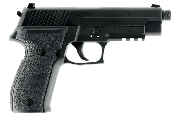 Sig Sauer AIR226F17712G16BLK Air Pistol