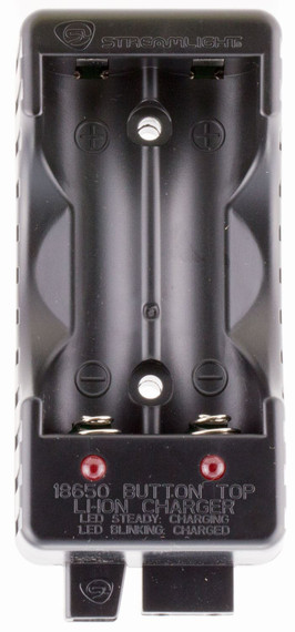 Streamlight 22100 Flashlight Chargers