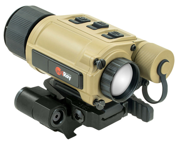 iRay AC55