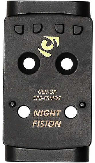 Night Fision GLKOPEPSFSMOS