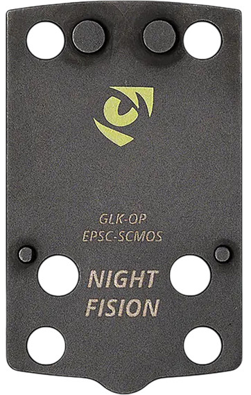 Night Fision GLKOPEPSCSCMOS