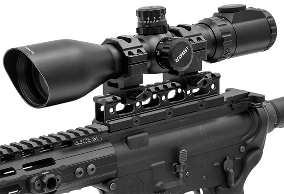 UTG MTRSX1L