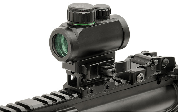 UTG MTRSX7S