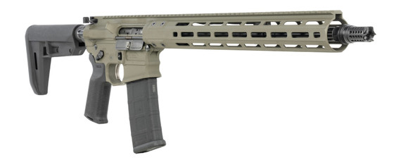 Cobalt CKPROLITE55616CKG