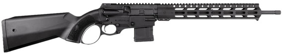 FightLite HLR556BKT