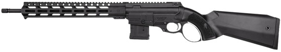 FightLite HLR556BKT