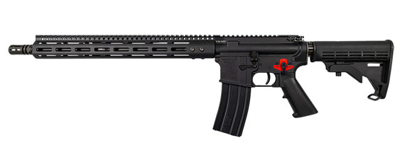 Franklin Armory 0010084BLK