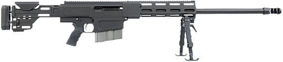 HM Defense HM50B250BMGBLK