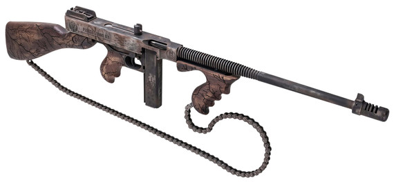 Thompson T150DC8