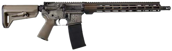 Shark Coast Tactical 300-036-1002-00