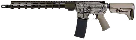 Shark Coast Tactical 300-036-1002-00