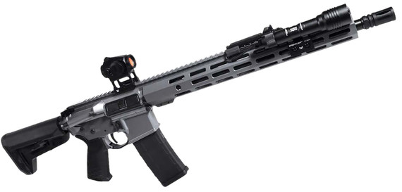 Shark Coast Tactical 300-100-1002-04