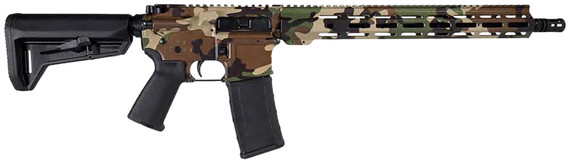 Shark Coast Tactical 300-257-1000-54