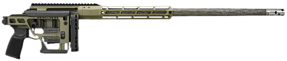 Sig Sauer CROSSMAG300WM24BSAW