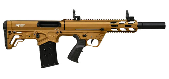 GForce Arms GFY1BRNZ