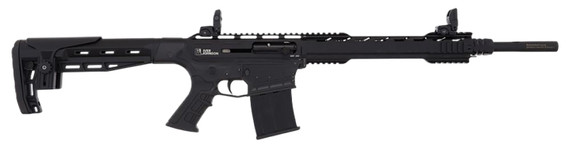 Iver Johnson MF20