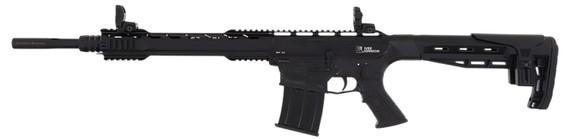 Iver Johnson MF20