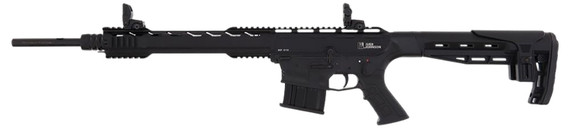 Iver Johnson MF410