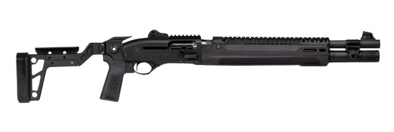 Langdon Tactical LTT1301HBCFBLK