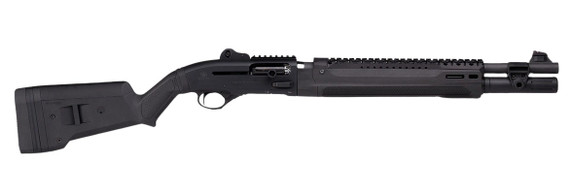 Langdon Tactical LTT1301HBMBLK