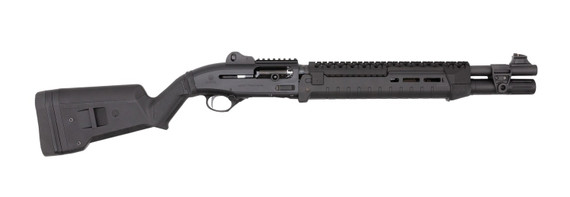 Langdon Tactical LTT1301HZMBLK