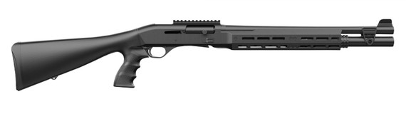 Retay 724PAT-BLK-PG