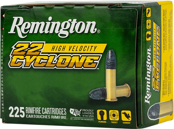 Remington R21261