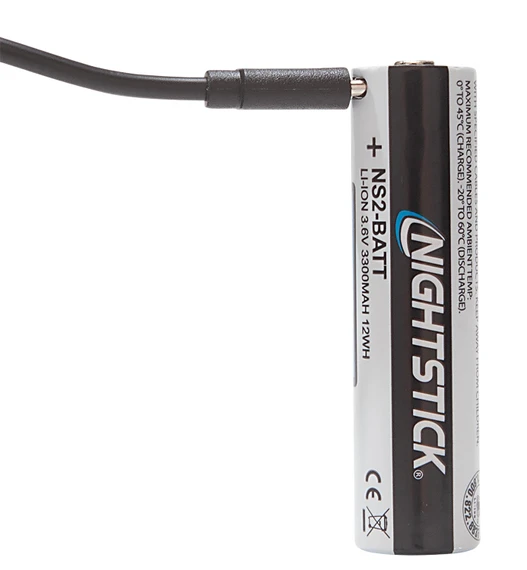 Nightstick NS2-BATT