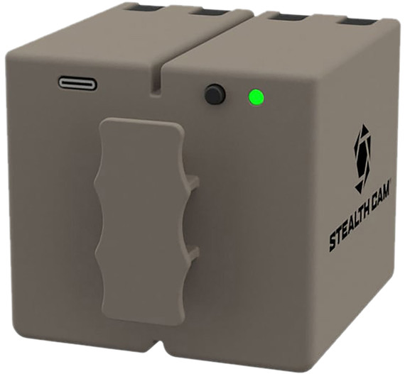 Stealth Cam STCRVLRLC