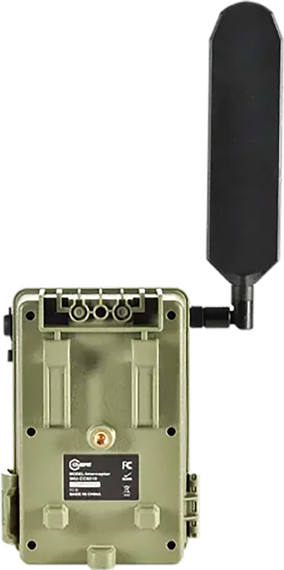 Covert CC0227