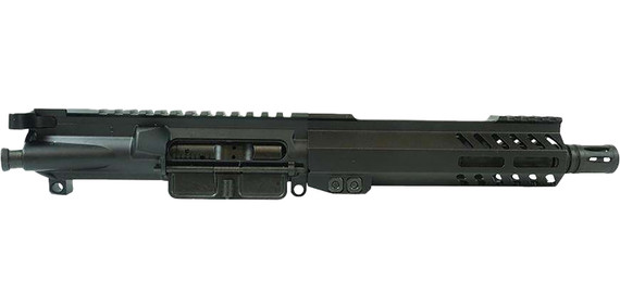 American Tactical Imports ATI15MS556ML7
