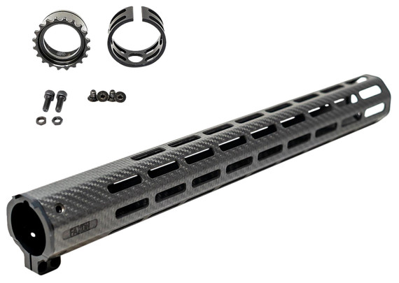 Faxon Firearms FFHGMLOK17C1