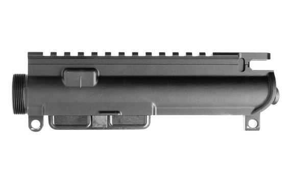 Rosco ROS-UPPER-BLK-004