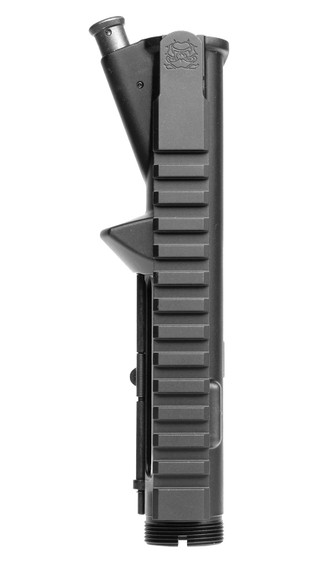 Rosco ROS-UPPER-BLK-004