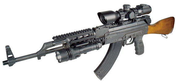 UTG MTU009