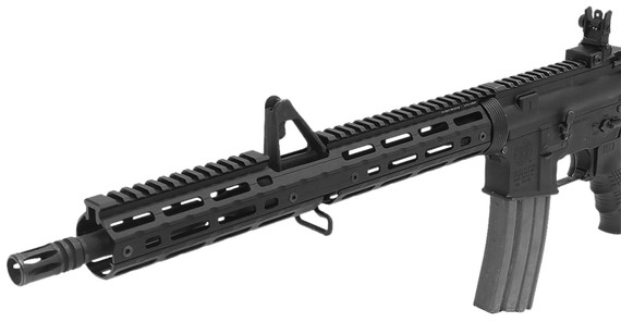 UTG MTU015SSM