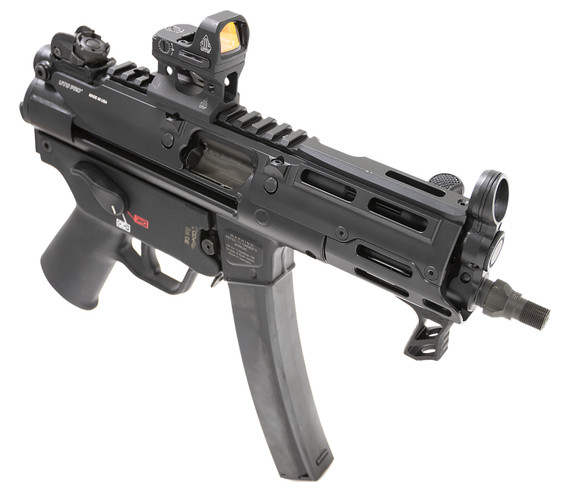 UTG MTU055SSMK