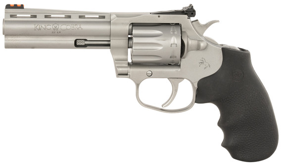 Colt KCOBRA22-SM4RFO