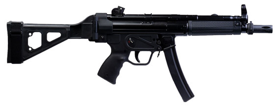Canik HG6034SB-N