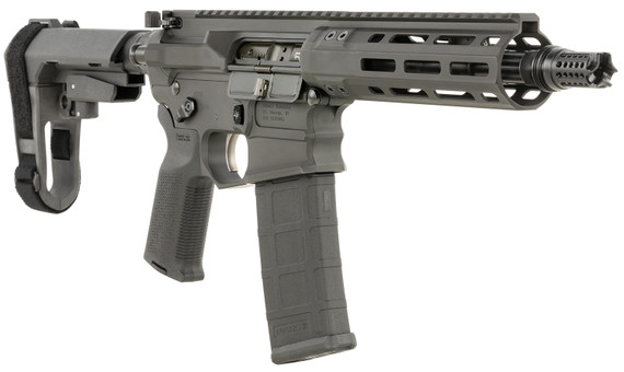 Cobalt CKPROLITE30075BLK