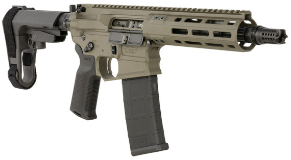 Cobalt CKPROLITE30075CKG