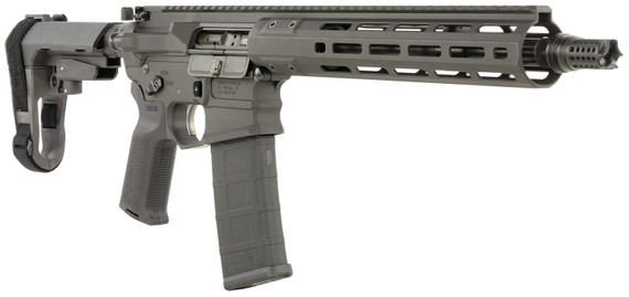Cobalt CKPROLITE556115BLK