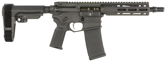 Cobalt CKPROLITE55675BLK