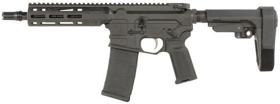 Cobalt CKPROLITE55675BLK