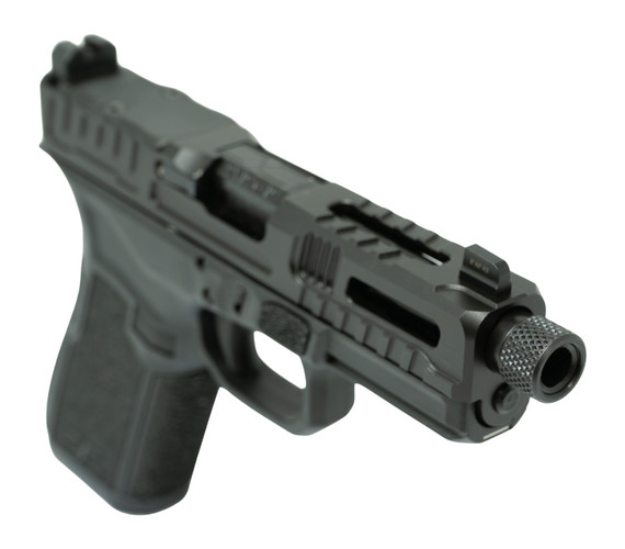 Faxon Firearms FX-19X-HF-02