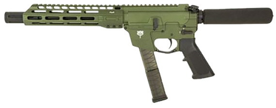 Freedom Ordnance FX9P10T-ODG