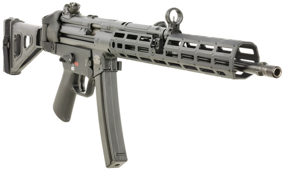 Heckler & Koch 81001190